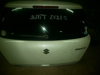 Дверь задняя Suzuki Swift Владивосток