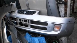 Повторитель бамперный Toyota Marino Новосибирск