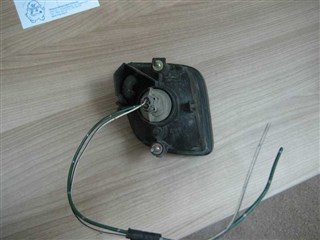 Повторитель бамперный Toyota Marino Новосибирск