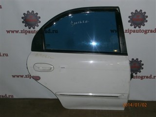 Дверь KIA Spectra Москва