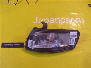 Габарит Toyota Curren Уссурийск