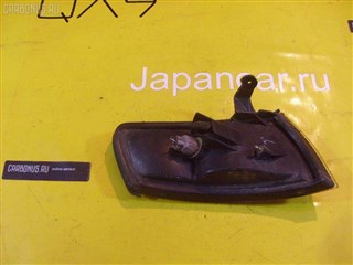Габарит Toyota Curren Уссурийск