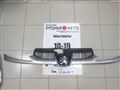 Решетка радиатора для Peugeot 206