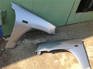 Крыло Honda Insight Владивосток