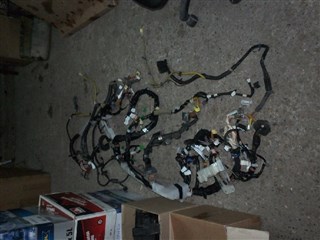 Электропроводка Subaru Outback Новосибирск