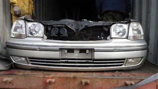 Nose cut Toyota Progres Владивосток