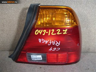 Стоп-сигнал Honda Rafaga Абакан