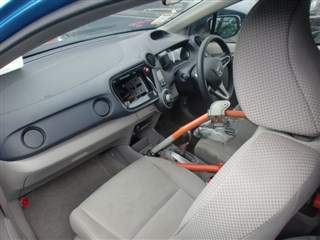 Салон в сборе Honda Insight Владивосток