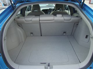 Салон в сборе Honda Insight Владивосток