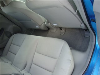 Салон в сборе Honda Insight Владивосток