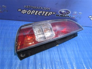 Стоп-сигнал Toyota Passo Владивосток