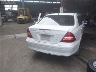 Рычаг Mercedes-Benz C-Class Владивосток