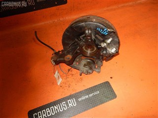 Ступица Toyota Caldina Владивосток