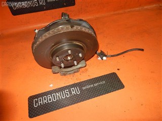 Ступица Toyota Caldina Владивосток