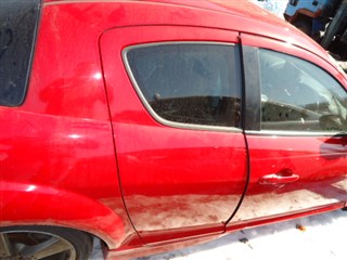 Дверь Mazda RX-8 Владивосток
