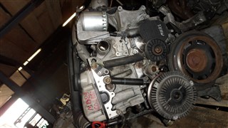 Двигатель Mercedes-Benz Sprinter Челябинск