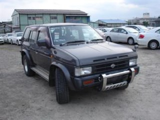 Рычаг Nissan Terrano Владивосток