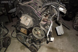 Двигатель Peugeot 206 Владивосток