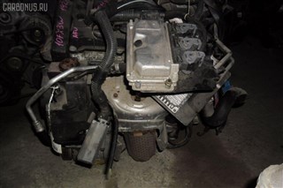 Двигатель Peugeot 206 Владивосток