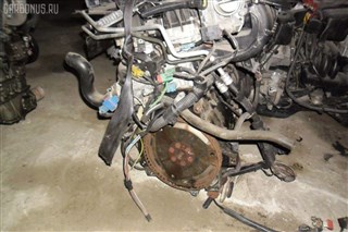 Двигатель Peugeot 206 Владивосток