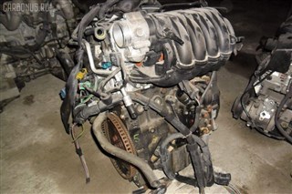 Двигатель Peugeot 206 Владивосток