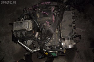 Двигатель Peugeot 206 Владивосток