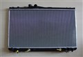 Радиатор основной для Toyota Mark II