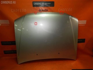 Капот Toyota Carina Владивосток