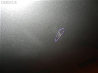 Капот Toyota Carina Владивосток