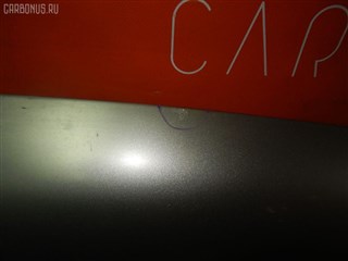 Капот Toyota Carina Владивосток