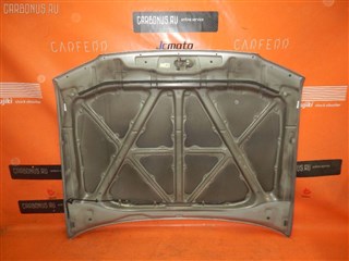 Капот Toyota Carina Владивосток