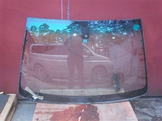 Лобовое стекло Toyota Avensis Новосибирск