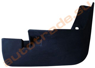 Брызговик Mitsubishi Lancer X Иркутск
