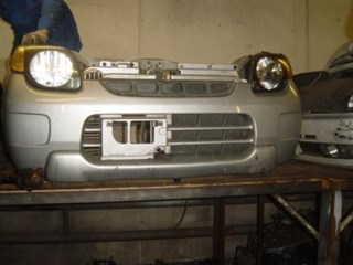 Nose cut Suzuki Kei Владивосток