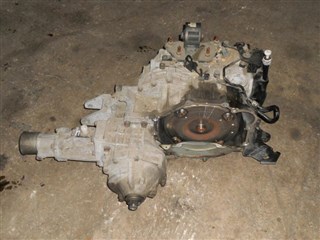 АКПП Mitsubishi Airtrek Уссурийск
