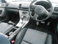 Airbag пассажирский для Subaru Legacy B4
