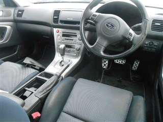 Airbag пассажирский Subaru Legacy B4 Владивосток