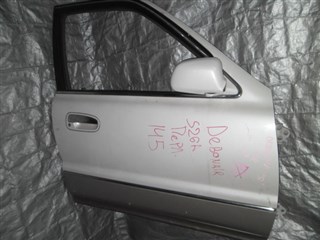 Дверь Mitsubishi Debonair Владивосток