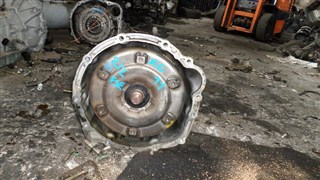 АКПП Toyota Progres Владивосток