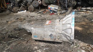 АКПП Toyota Progres Владивосток