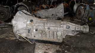 АКПП Toyota Progres Владивосток
