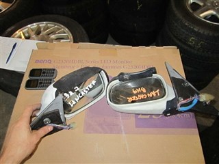 Зеркало Subaru Lancaster Владивосток