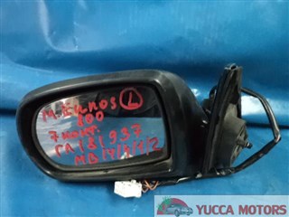 Зеркало Mazda Eunos 800 Барнаул