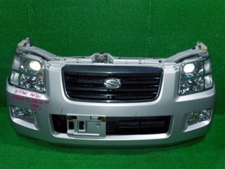 Бампер Suzuki Wagon R Solio Новосибирск