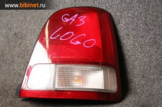 Стоп-сигнал Honda Logo Красноярск