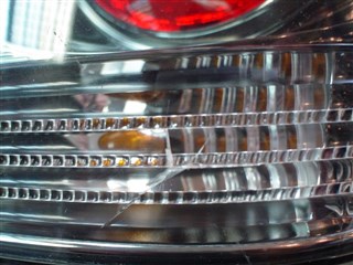 Стоп-сигнал Toyota Altezza Gita Новосибирск