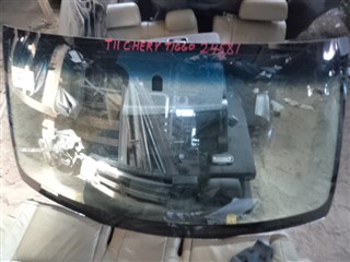 Лобовое стекло Chery Tiggo Томск