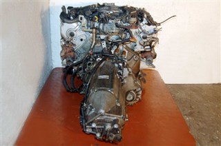 Двигатель Honda Legend Новосибирск