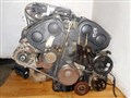 Двигатель для Mitsubishi FTO