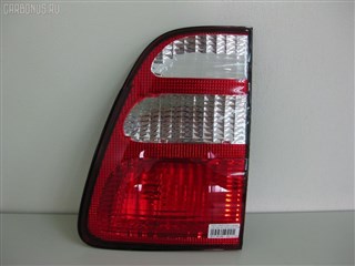Вставка между стопов Toyota Land Cruiser 100 Уссурийск